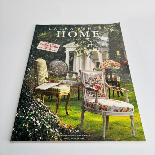 Laura ashley home - ashley, 1993