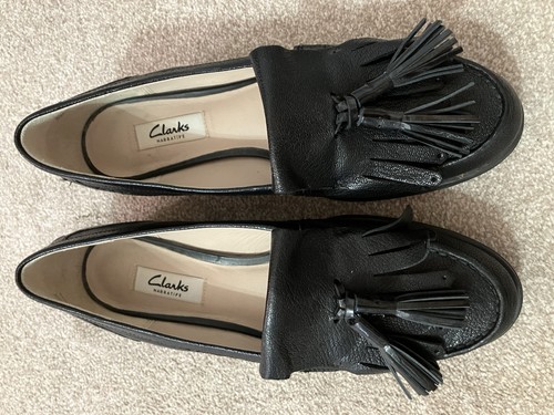 Clarks narrative anniston - narrative,
