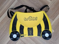 Trunki Bumble Bee Ride-On