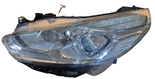 Ford galaxy mk4 - 15-21,