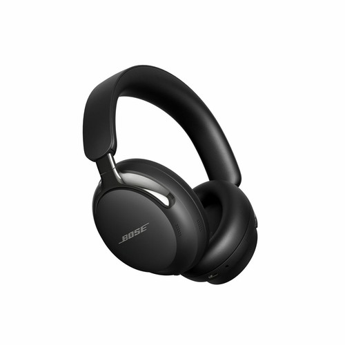 Bose wireless headphones - bose,