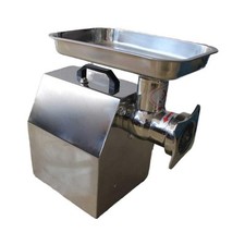 Commercial Butcher's Meat Grinder/Mincer igh quality size 12 small