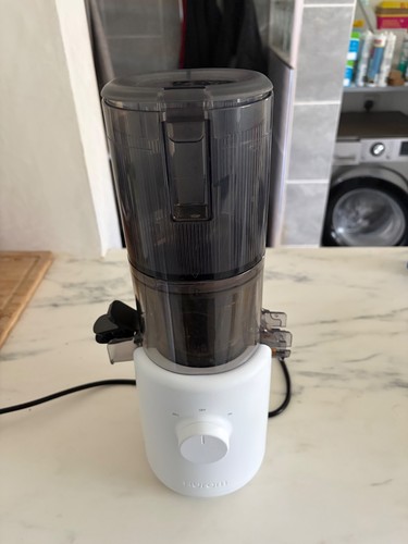 Hurom h310a slow juicer - hurom,