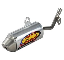 FMF Powercore 2 Slip-On  Exhaust Silencer For Husqvarna TC 50 2017