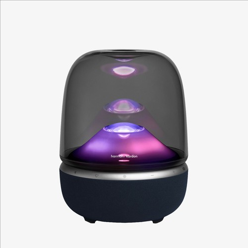 Harman kardon aura studio - studio, 5