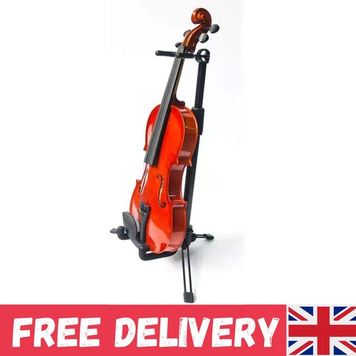 Foldable instrument stand for - stand,