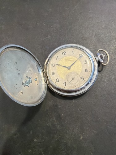 Am74 vintage mechanical - am74,