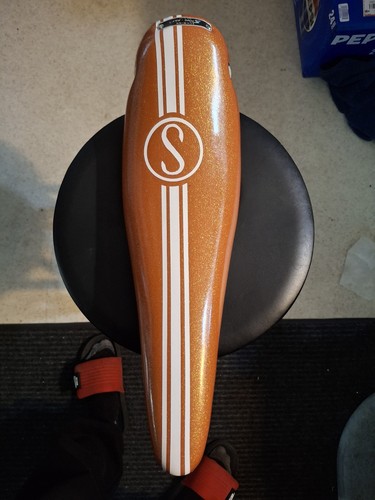 Schwinn stingray orange krate - ,