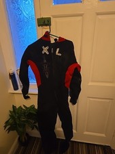 Northern Diver Men's Dry Suit