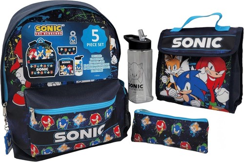 Sonic the hedgehog - hedgehog, piece