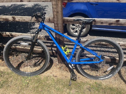 Cannondale trail mountain - trail,