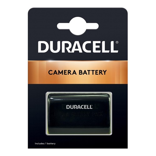 Duracell digital camera - duracell,