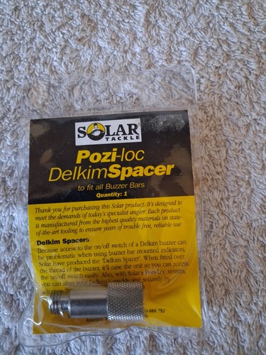 Brand new solar pozi loc - new,