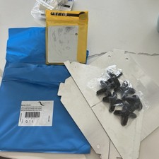 Radar Reflector & Heliograph