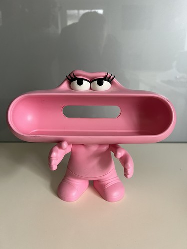 Beats dre dude rare pink - by,
