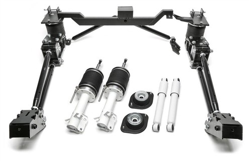 Technix air dampener - dampener, kit