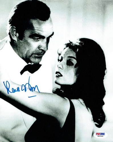 Lana wood sean connery - lana,