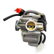 Performance Carburetor for Honda GY6 125cc 150cc PD24J ATV Dune Buggie engine