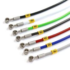 HEL OEM Style Kit Brake Lines For Ducati 900 SD Darmah Supersport 1980-