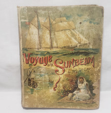 A Voyage in the 'Sunbeam'