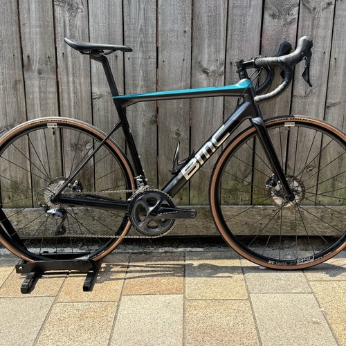 Bmc slr disc - 02, carbon