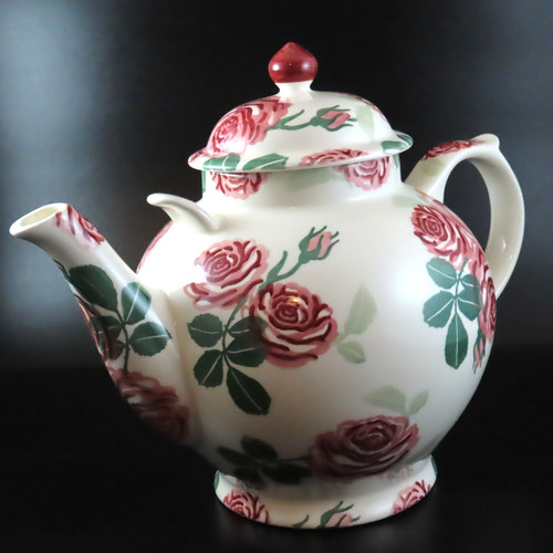Emma bridgewater gallon teapot - emma,
