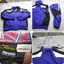 Spyder XTL Ski Jacket Men