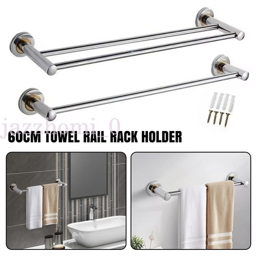 60cm single double - double, towel