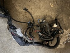 1998 CORVETTE C5 5.7L LS1