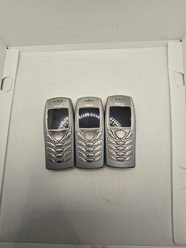 Bundle nokia 3510i mobile - 3,