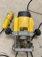 Dewalt DW615-LX Router 110V