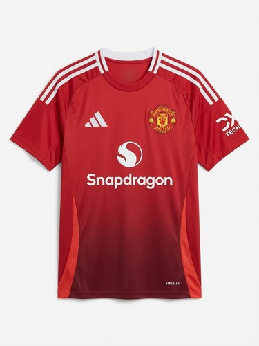 New men adidas - adidas, red