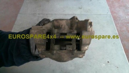 20684 right rear - brake, caliper