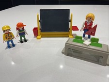 Vintage Playmobil 3084 –