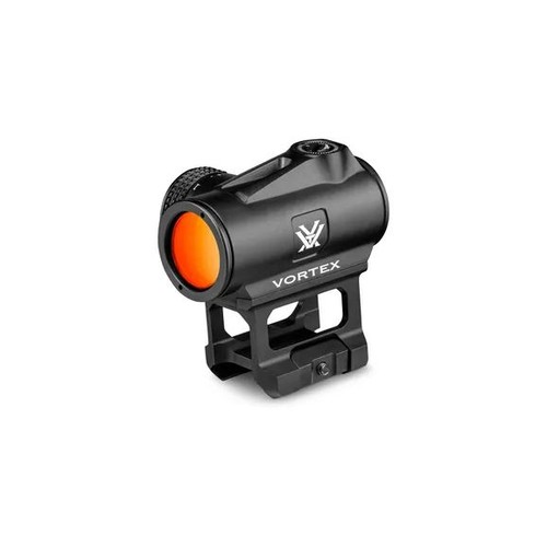 Vortex triumph moa red - moa, dot