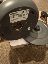 Kenwood Dusk ZJP30.000GR 3000W