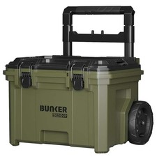 BUNKER B600-RTB 340mm Load-Up