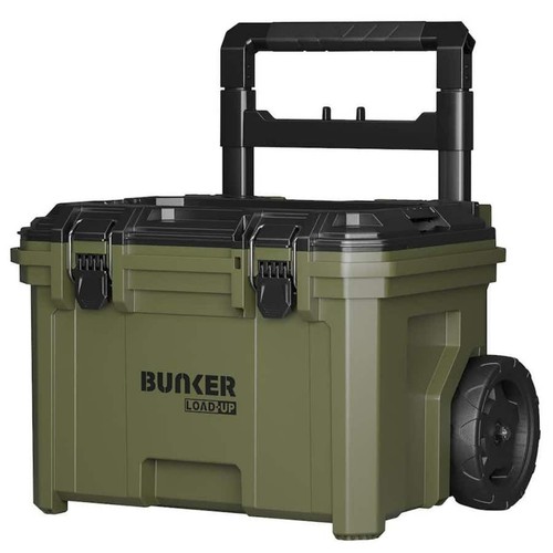 Bunker b600 rtb - bunker, 340mm