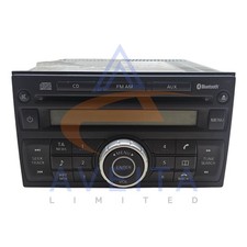 Nissan Note E11 2009 MK1 FL