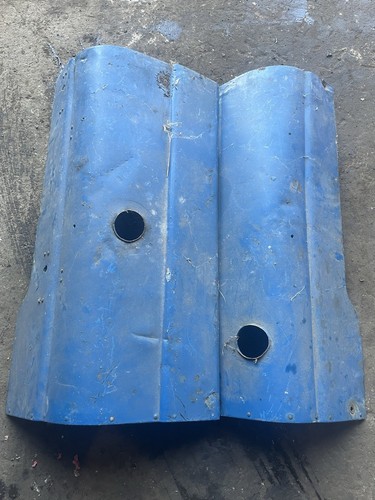 Fordson dexta original bonnet - fordson,