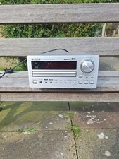 TEAC CR-H240 CD/Receiver Micro
