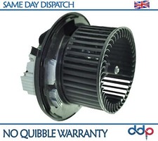 64116933664 Heater Blower Motor Fan For BMW Series 1 E81 E82 E87 E88, 3 E91 E90