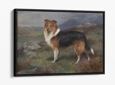 CHARLES BURTON BARBER, DARNLEY