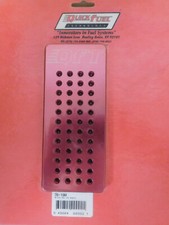 Quick Fuel Technologys 78-100