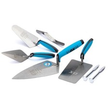  OX Tools Pro 6 Piece