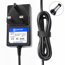 Adapter charger for Cohesion