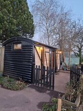 Bespoke Railway Carriage