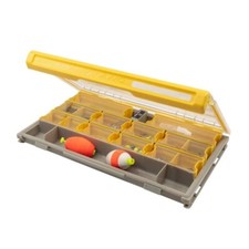 Plano Terminal Tackle Box Edge