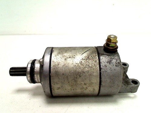 Starter motor suzuki - motor, r