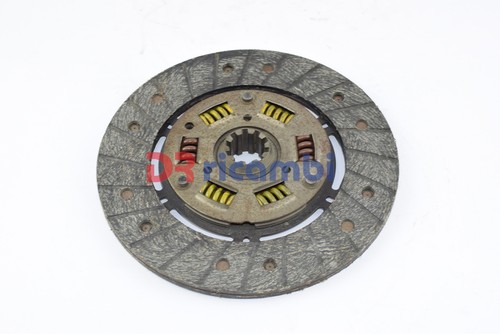 Clutch disc for lancia - for,